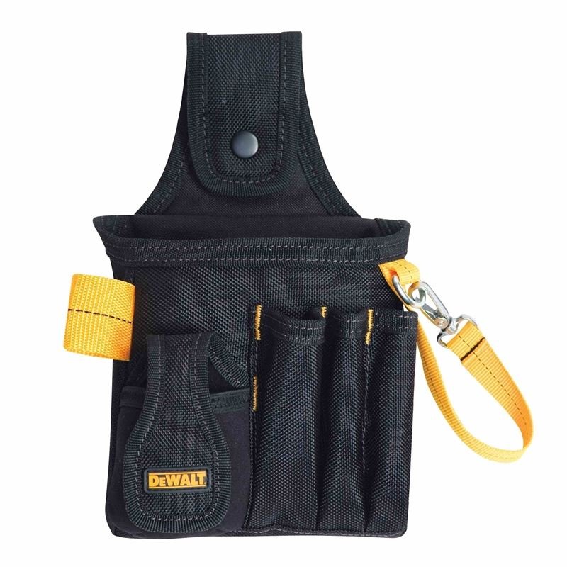 DEWALT DG5101 Small Technician's Pouch - Image 2