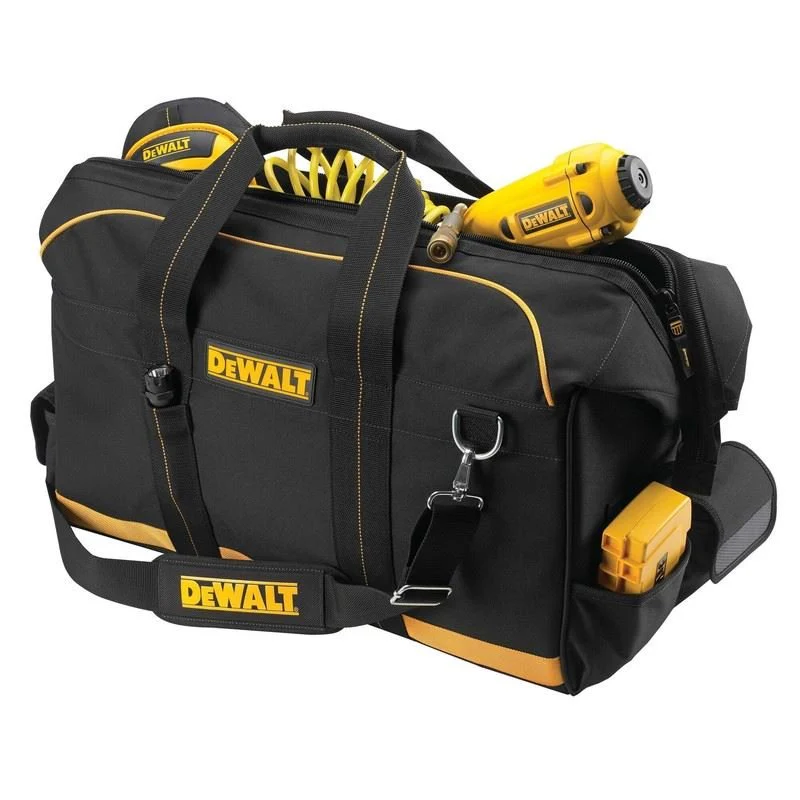 DEWALT DG5511 24in Pro Contractors Gear Bag - Image 2