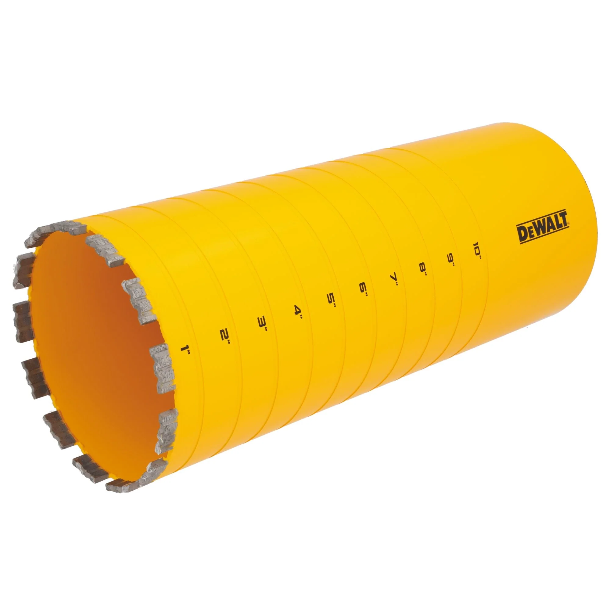 DEWALT Diamond Core Bits - Image 23