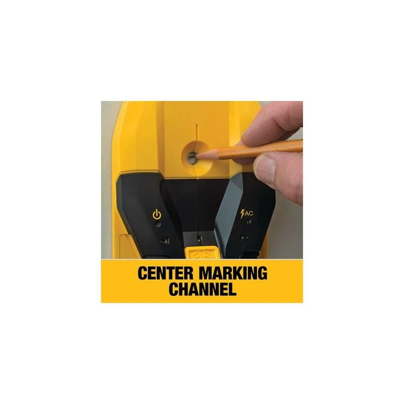 DEWALT DW0150 Stud Finder - Image 11