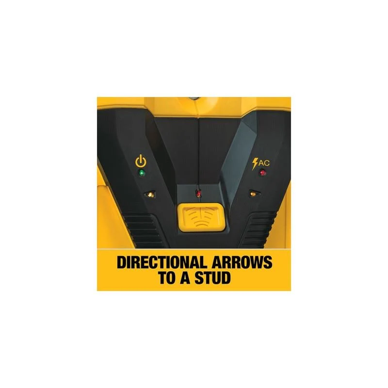 DEWALT DW0150 Stud Finder - Image 12