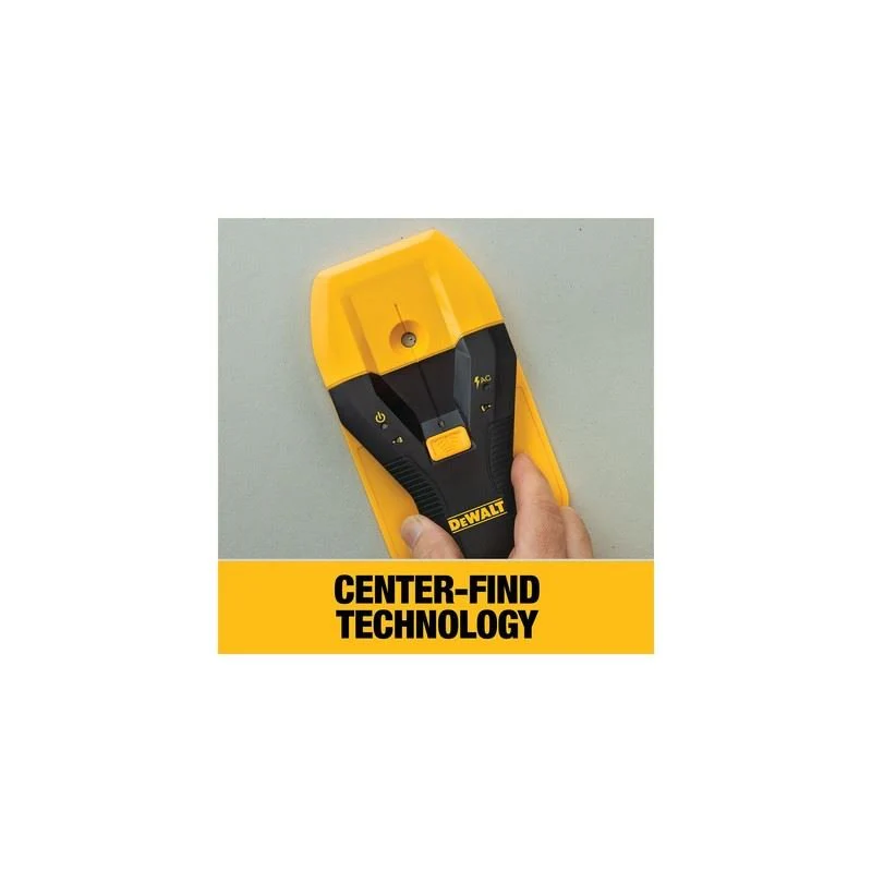 DEWALT DW0150 Stud Finder - Image 14