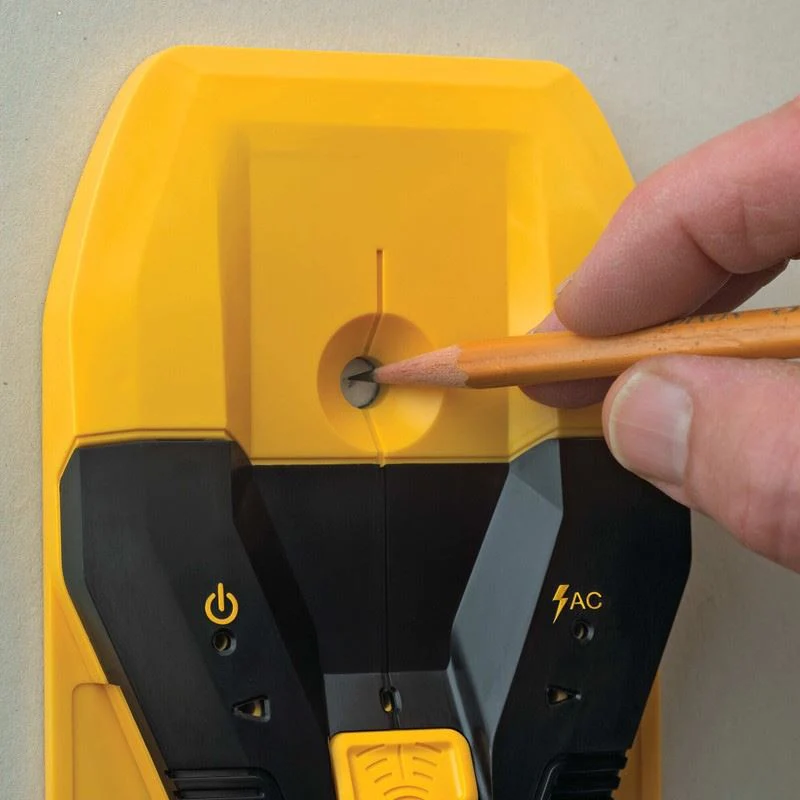 DEWALT DW0150 Stud Finder - Image 5