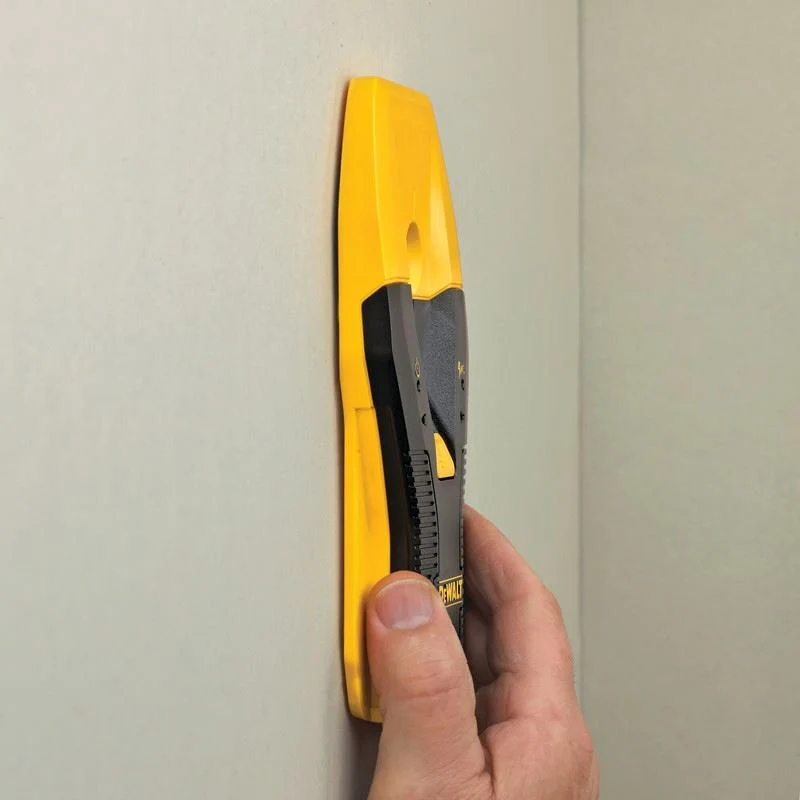 DEWALT DW0150 Stud Finder - Image 6