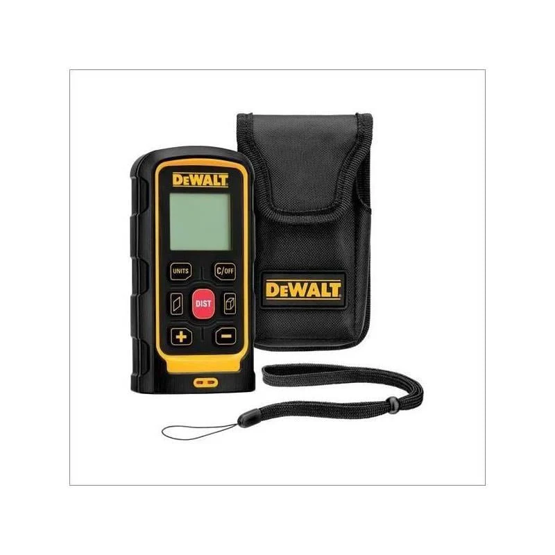 DEWALT | DW030P Laser Distance Measurer - Image 2
