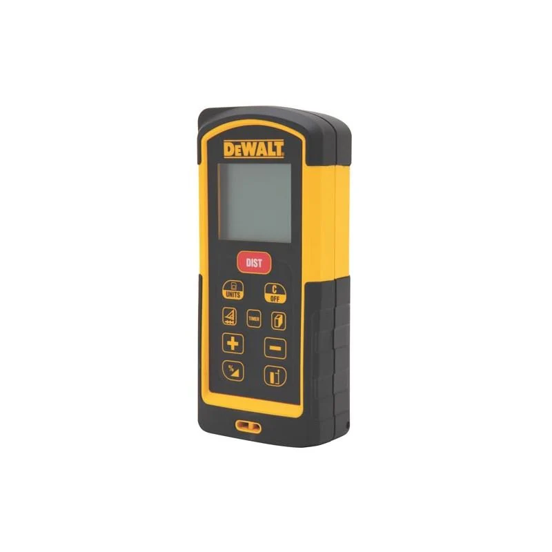DEWALT | DW03101 330' Laser Distance Measurers - Image 2