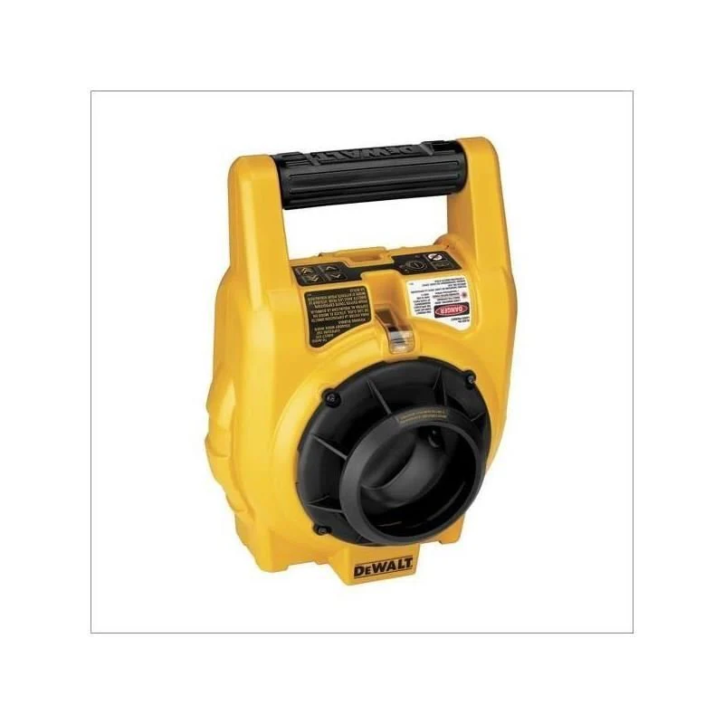 DEWALT | DW074KD Self-Leveling Int/Ext Rotary Laser Kit - Image 4