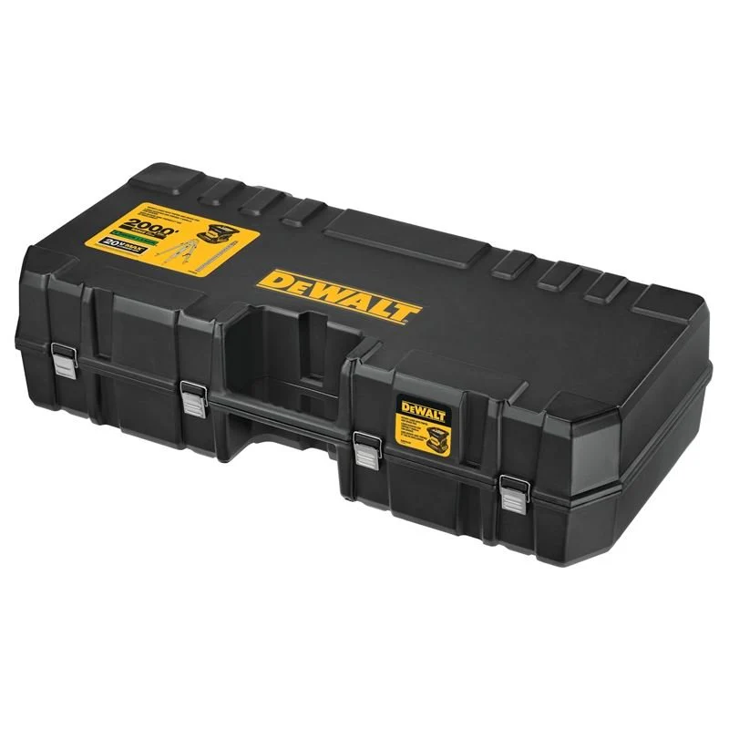 DEWALT DW079LGK 20V MAX* Green Tough Rotary Laser Kit - Image 2