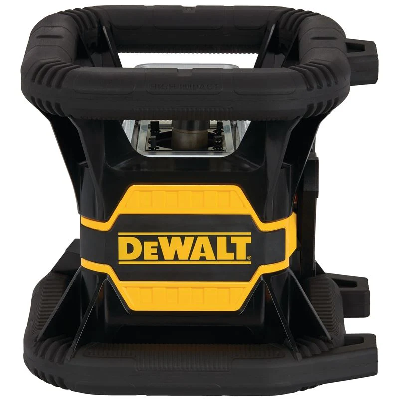 DEWALT DW080LGS 20V MAX TOOL CONNECT GREEN TOUGH ROTARY LASER - Image 5
