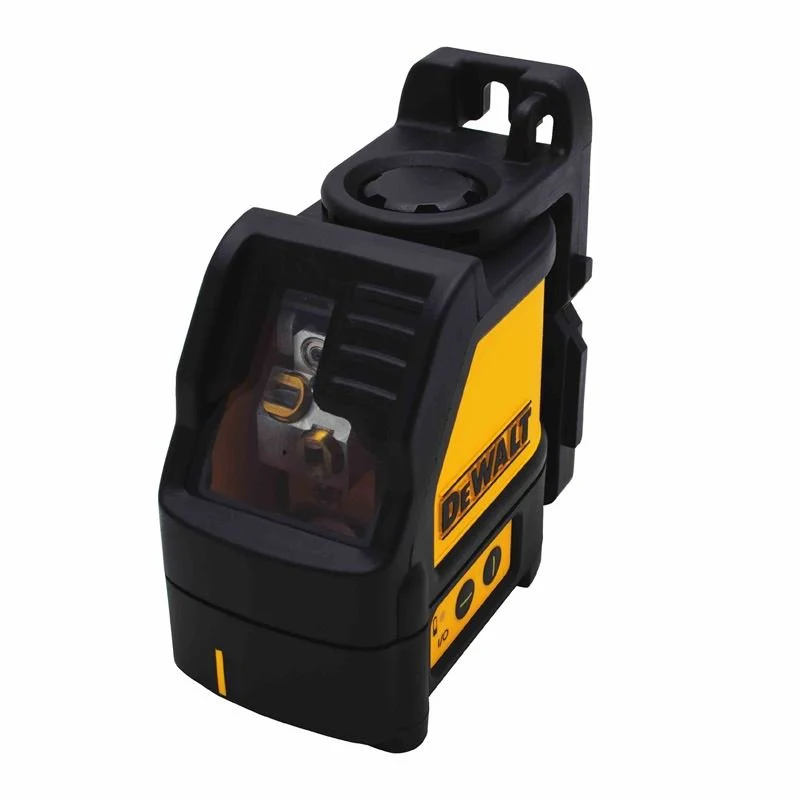 DEWALT DW088CG Green Cross Line Laser - Image 2