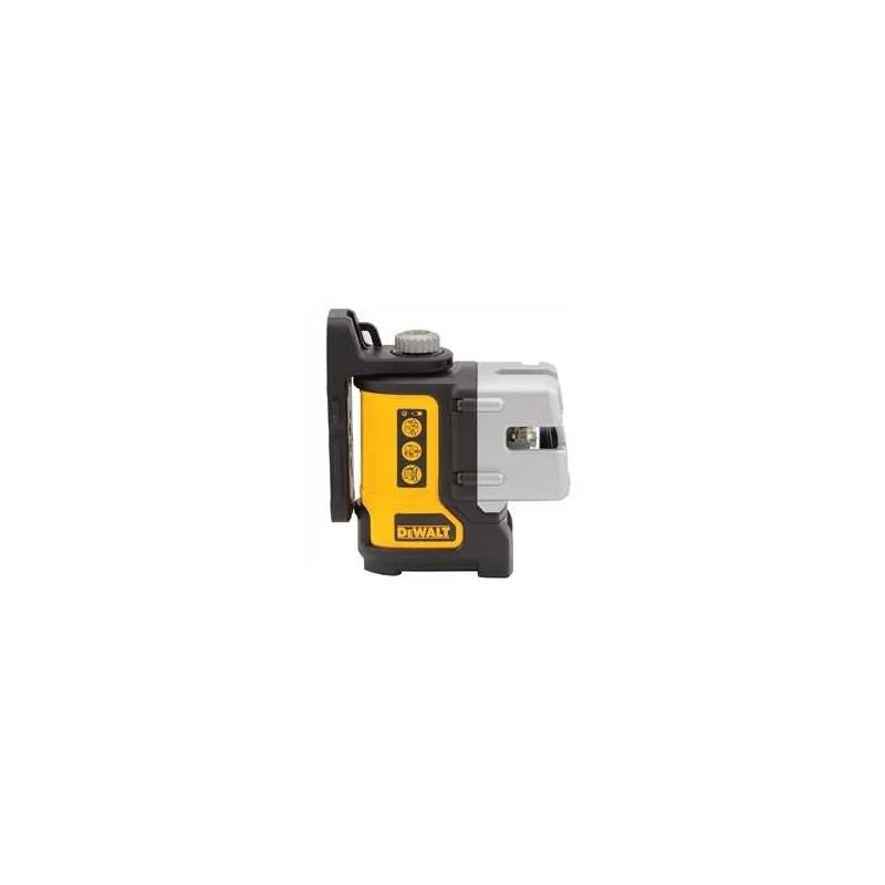 DEWALT DW089CG 3 Line Green Laser Level - Image 9