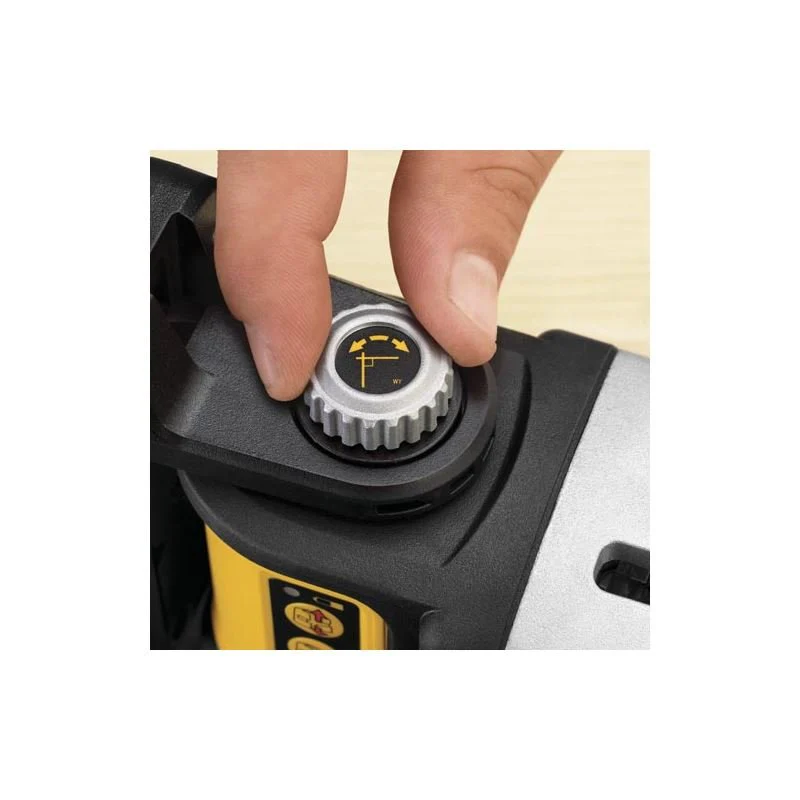 DEWALT | DW089K Self Leveling 3 Beam Line Laser - Image 10