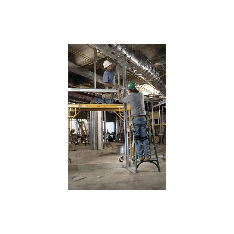 DEWALT | DW089K Self Leveling 3 Beam Line Laser - Image 6