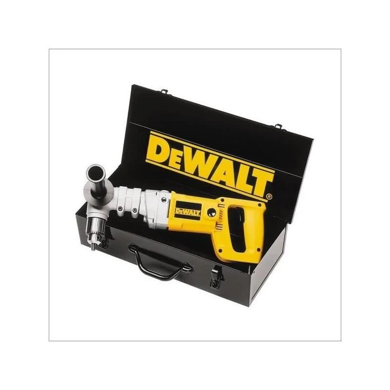 DEWALT | DW120K 1/2" (13 mm) Right Angle Drill Kit - Image 2