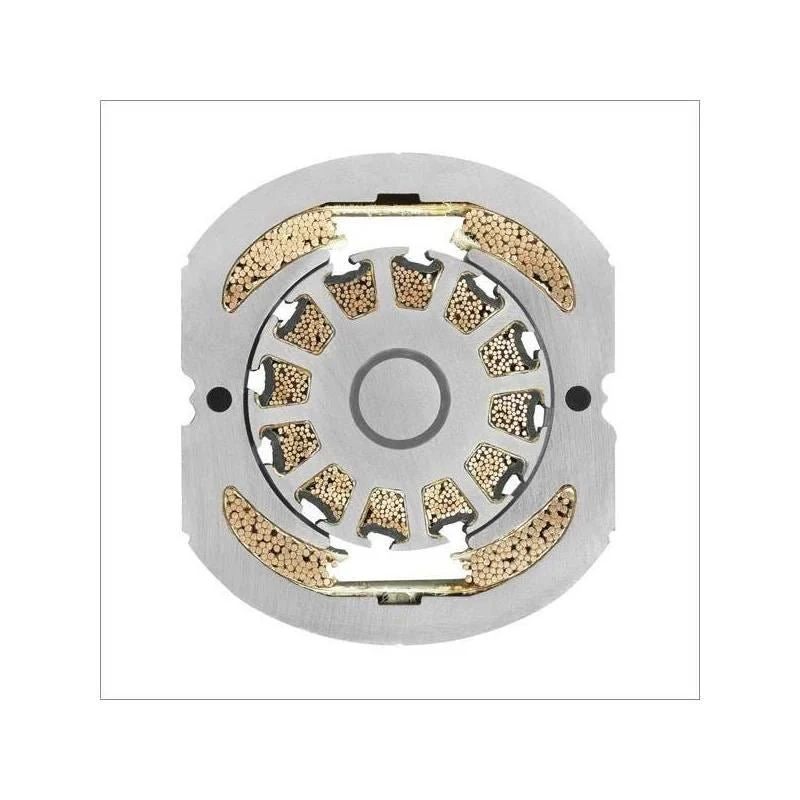 DEWALT | DW235G 1/2" (13 mm) VSR Drill - Image 2