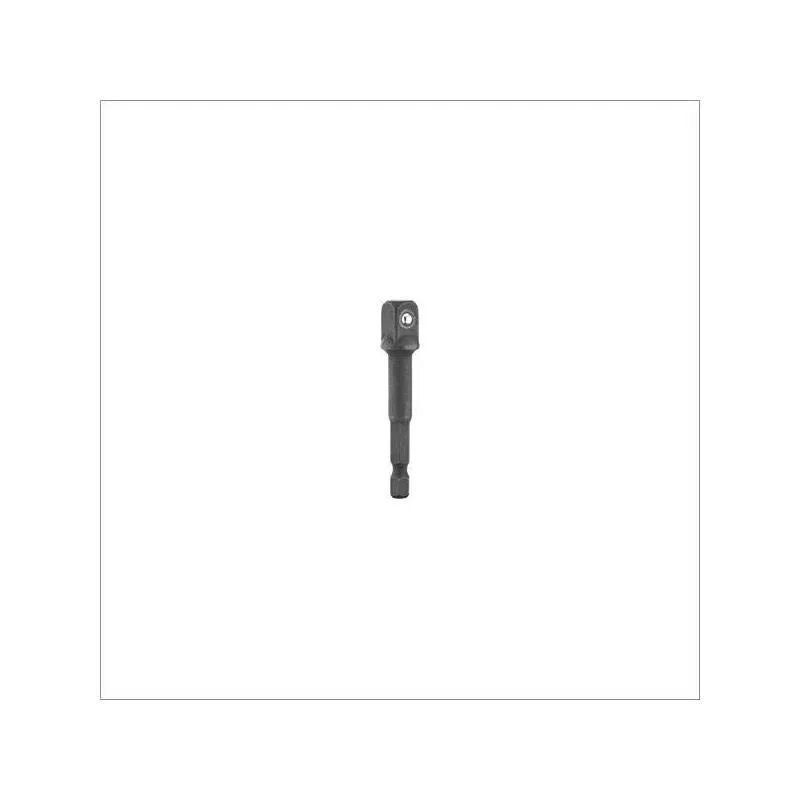DEWALT | DW2547IR 1/4" Hex Shank to 1/2" Socket Adaptor