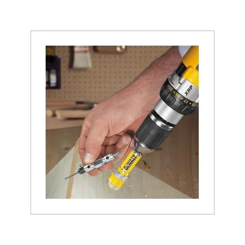 DEWALT | DW2735 12 pc. Drill Drive Set - Image 2