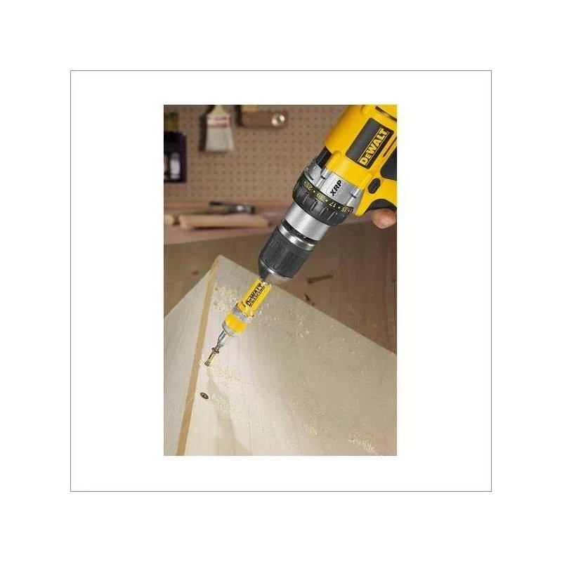 DEWALT | DW2735 12 pc. Drill Drive Set - Image 3