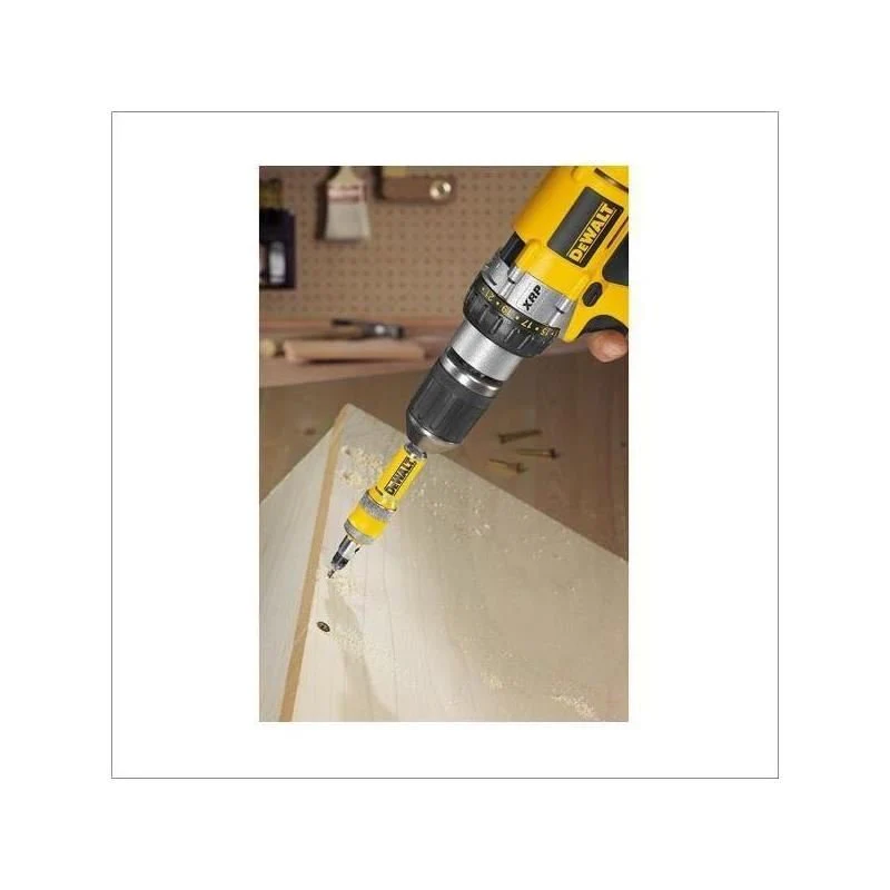 DEWALT | DW2735 12 pc. Drill Drive Set - Image 4