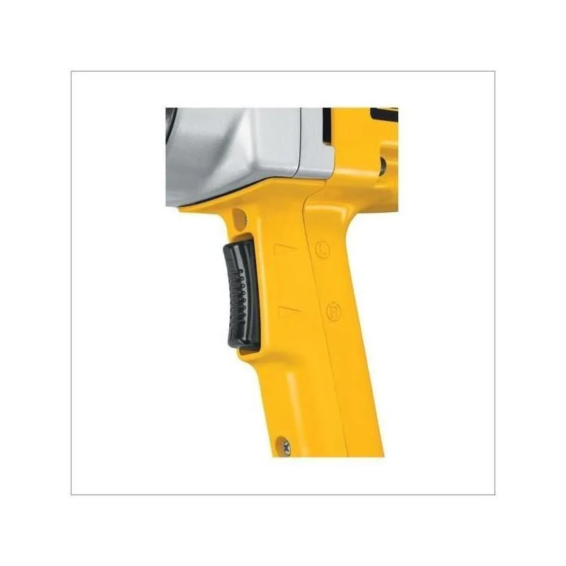 DEWALT | DW297 3/4" (19 mm) Impact Wrench - Image 2