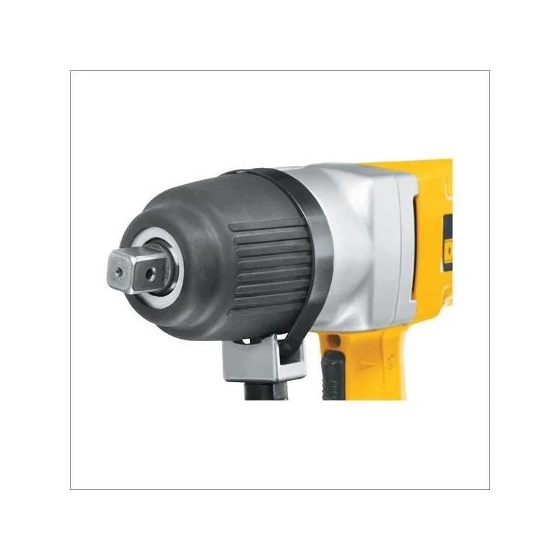 DEWALT | DW297 3/4" (19 mm) Impact Wrench - Image 3