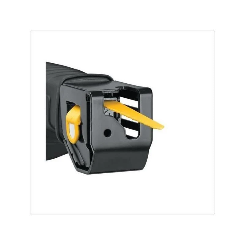 DEWALT | DW304PK 10.0 Amp Reciprocating Saw Kit - Image 10