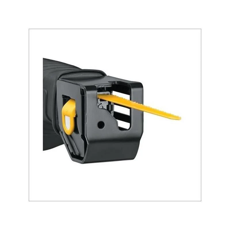 DEWALT | DW304PK 10.0 Amp Reciprocating Saw Kit - Image 11