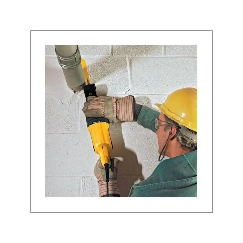 DEWALT | DW304PK 10.0 Amp Reciprocating Saw Kit - Image 4