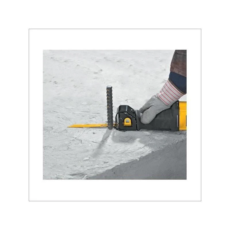 DEWALT | DW304PK 10.0 Amp Reciprocating Saw Kit - Image 6