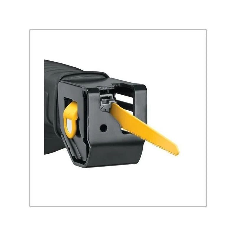 DEWALT | DW304PK 10.0 Amp Reciprocating Saw Kit - Image 8