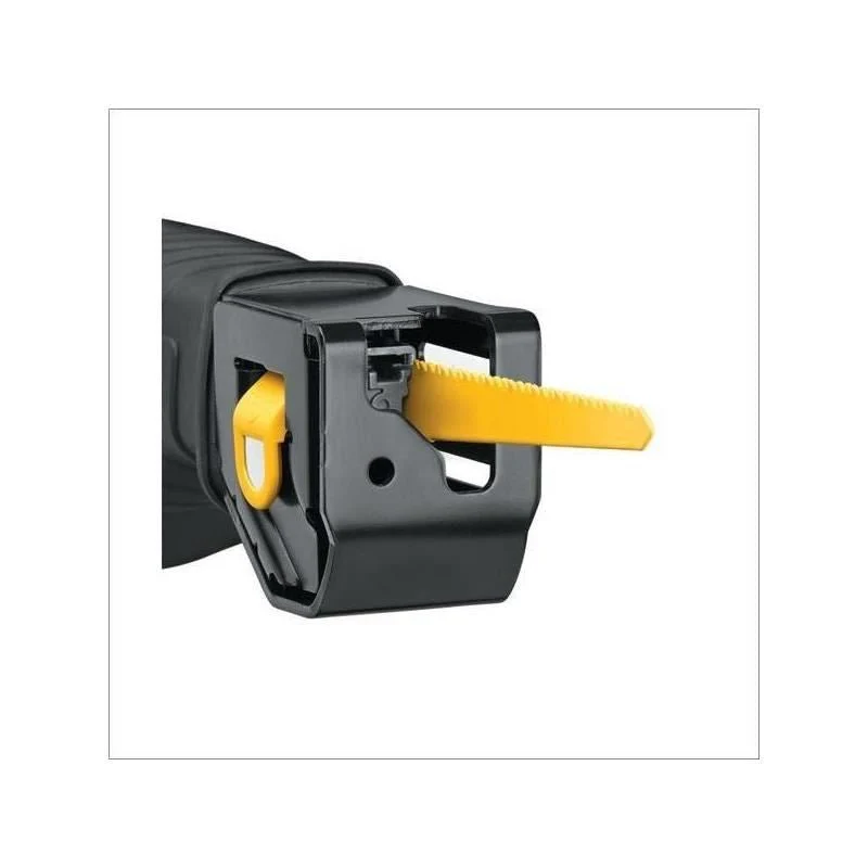 DEWALT | DW304PK 10.0 Amp Reciprocating Saw Kit - Image 9