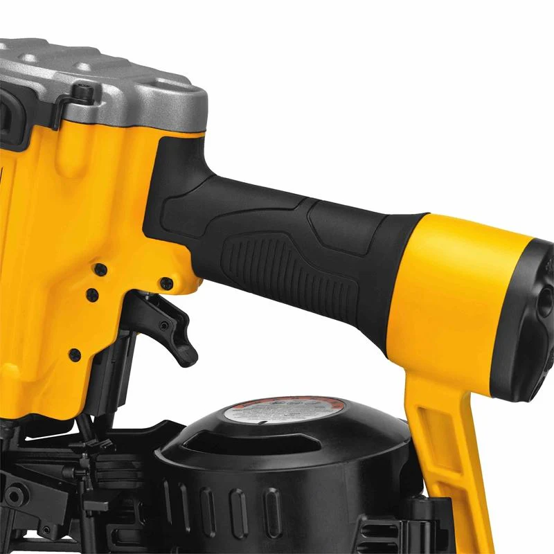 DEWALT DW45RN Coil Roofing Nailer - Image 7