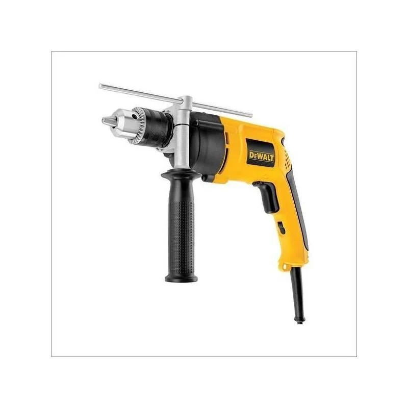 DEWALT | DW511 1/2" (13 mm) VSR Single Speed Hammerdrill - Image 2