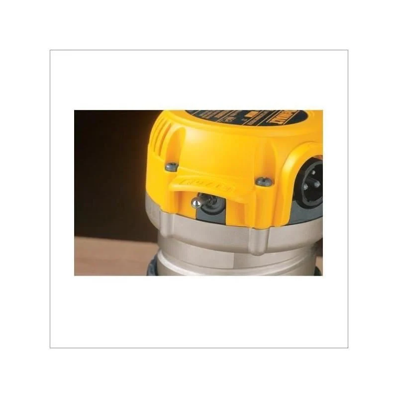 DEWALT | DW6183 D-Handle Base for DW616/618 Routers - Image 10