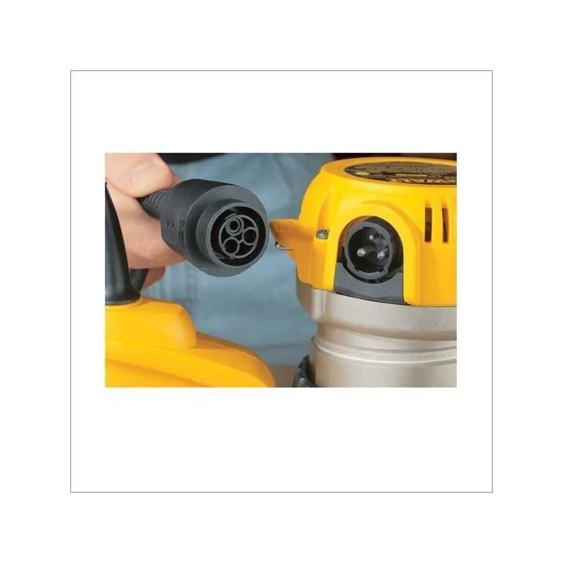 DEWALT | DW6183 D-Handle Base for DW616/618 Routers - Image 9