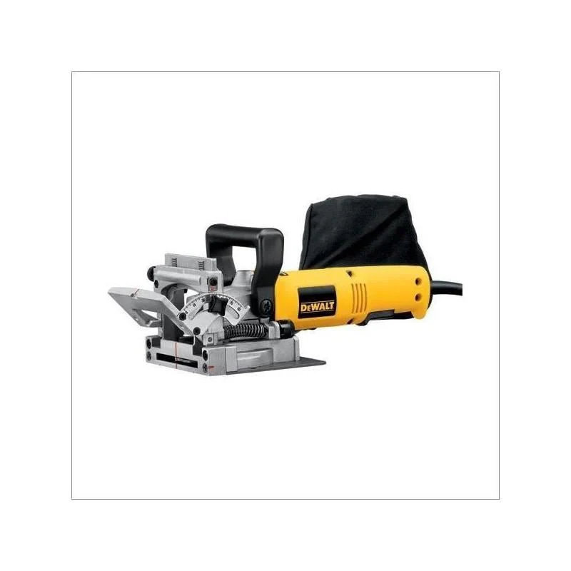 DEWALT | DW682K 6.5 Amp Plate Joiner Kit - Image 2