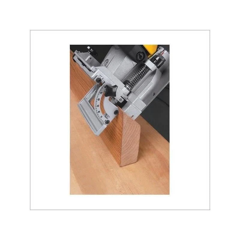 DEWALT | DW682K 6.5 Amp Plate Joiner Kit - Image 6