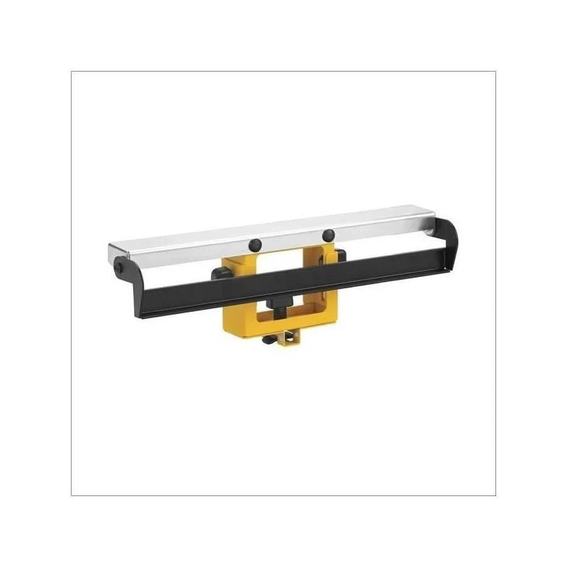 DEWALT | DW7029 Wide Miter Saw Stand Material Support and Stop - Image 2