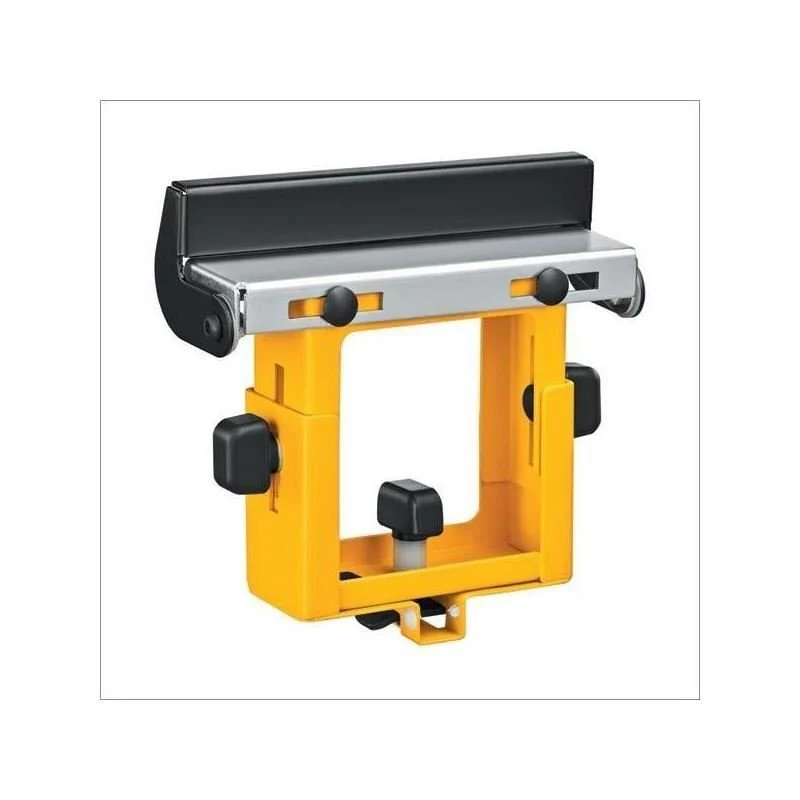 DEWALT | DW7232 Miter Saw Stand Material Support and Stop