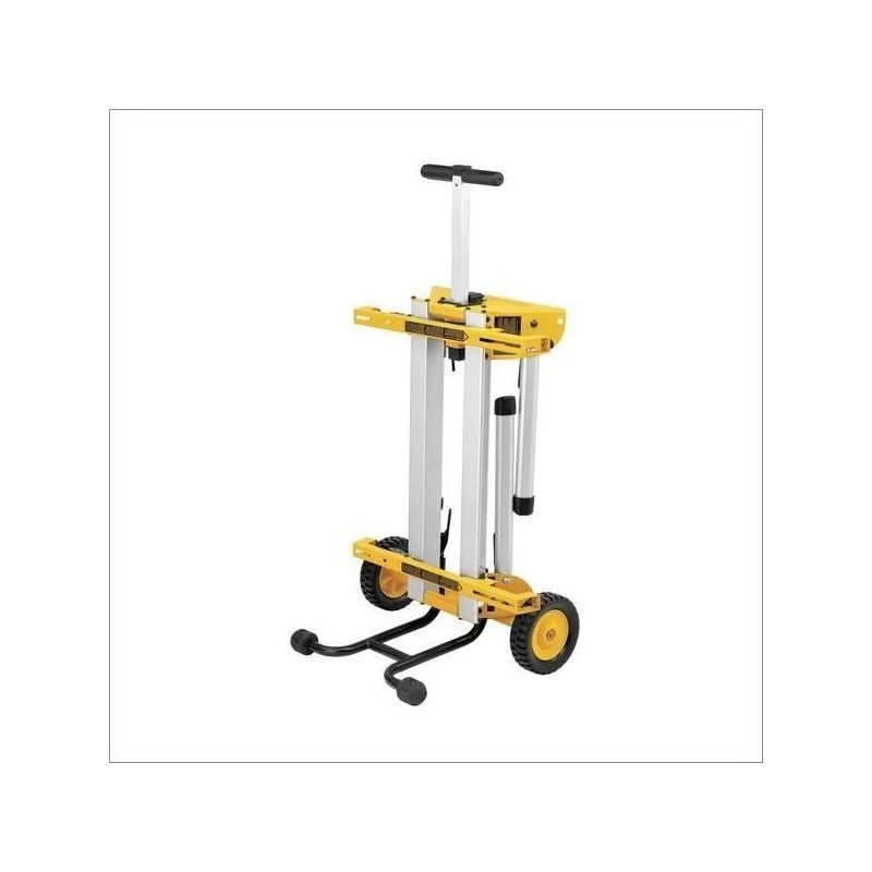 DEWALT | DW7440RS Rolling Table Saw Stand - Image 4