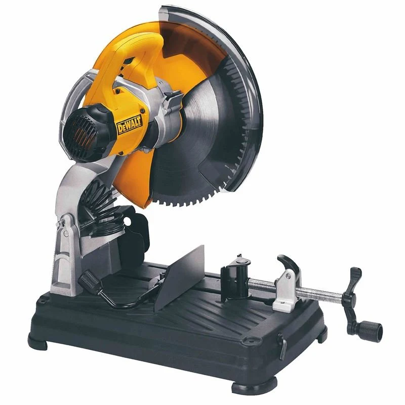 DEWALT DW872 14" (355mm) Multi-Cutter Saw - Image 5