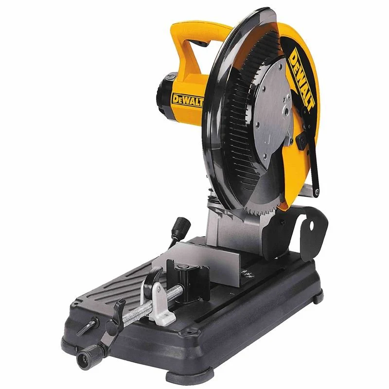 DEWALT DW872 14" (355mm) Multi-Cutter Saw - Image 6