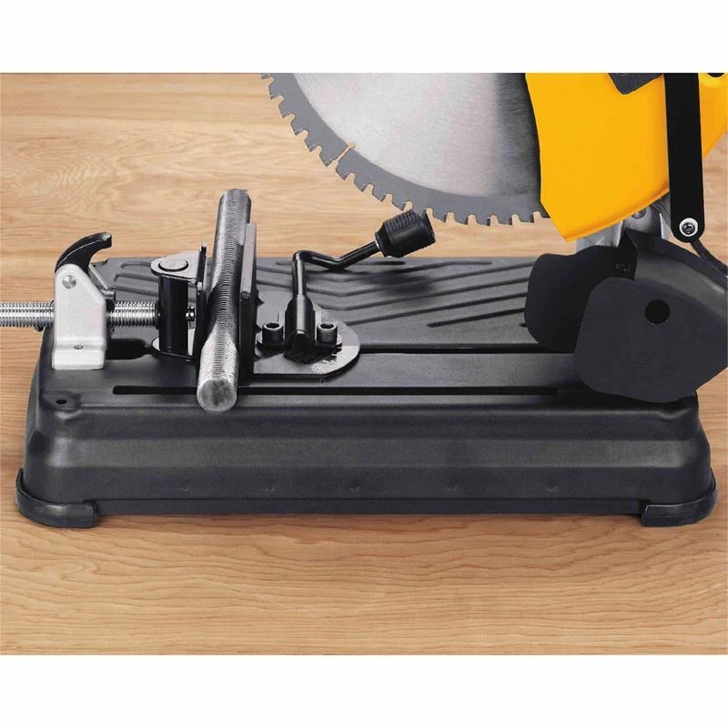 DEWALT DW872 14" (355mm) Multi-Cutter Saw - Image 7