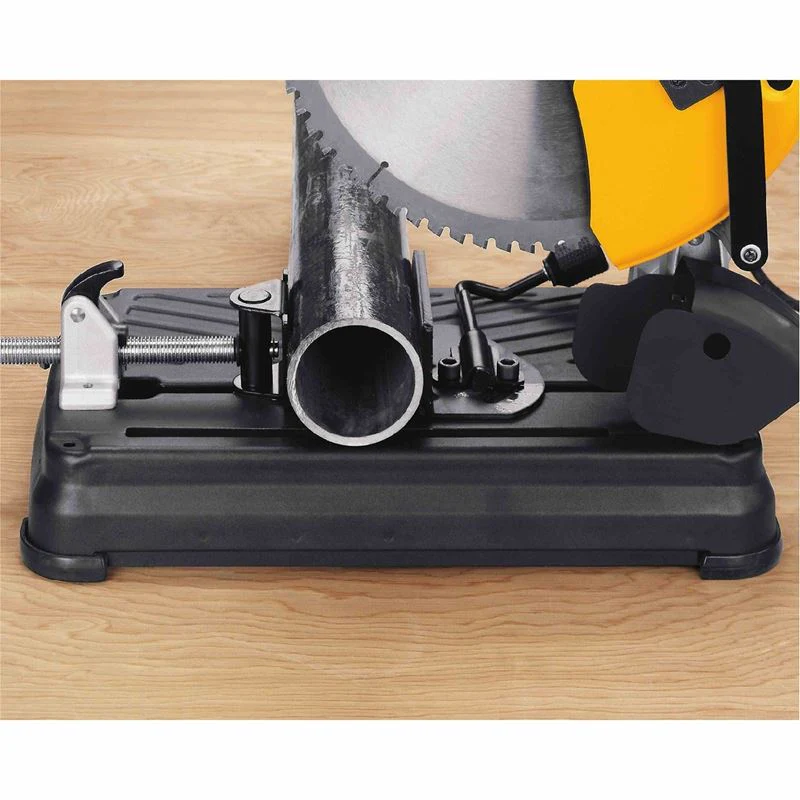 DEWALT DW872 14" (355mm) Multi-Cutter Saw - Image 8