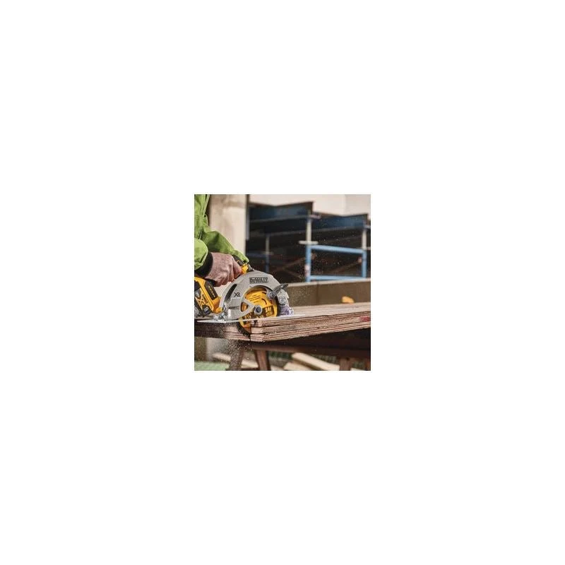 DEWALT DWA171440 7-1/4 in. Circular Saw Blades - Image 4