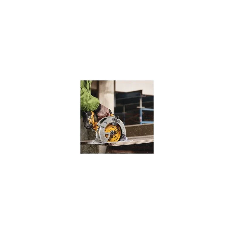 DEWALT DWA171440 7-1/4 in. Circular Saw Blades - Image 7