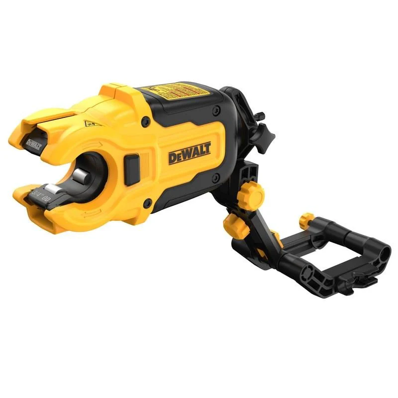 DEWALT DWACPRIR IMPACT CONNECT Copper Pipe Cutter Attachment - Image 3