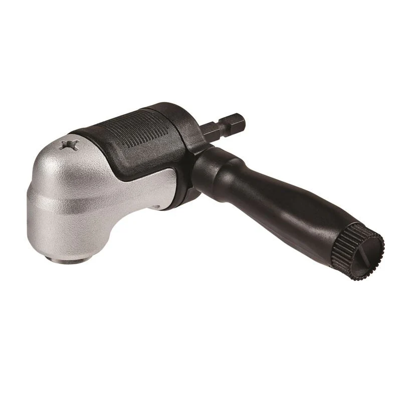 DEWALT DWAMRASETFT Modular 3pc Right Angle Attachment - Image 3
