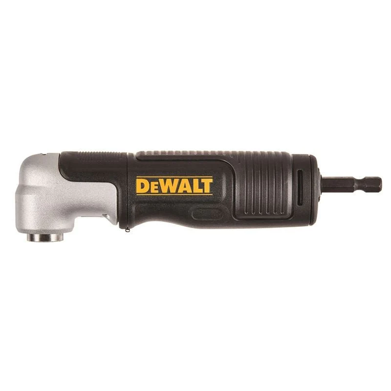 DEWALT DWAMRASETFT Modular 3pc Right Angle Attachment - Image 4