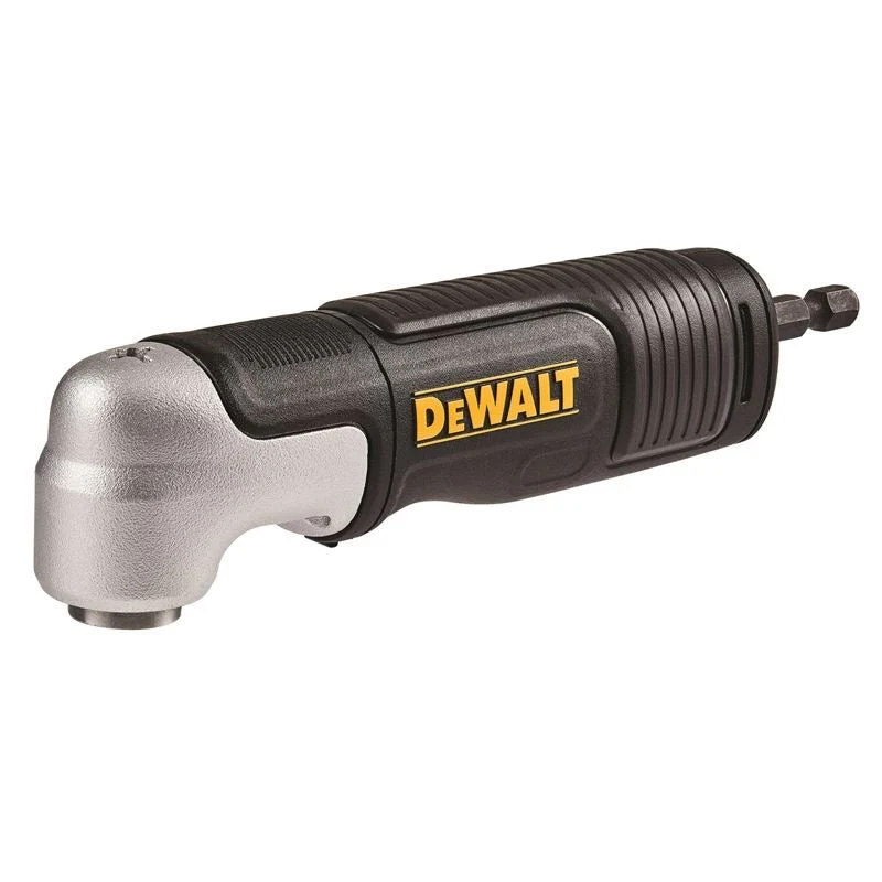 DEWALT DWAMRASETFT Modular 3pc Right Angle Attachment - Image 5